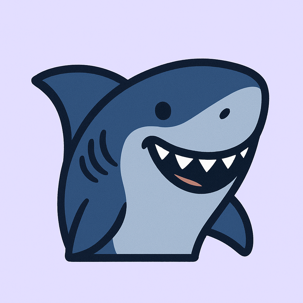 NotiShark Avatar